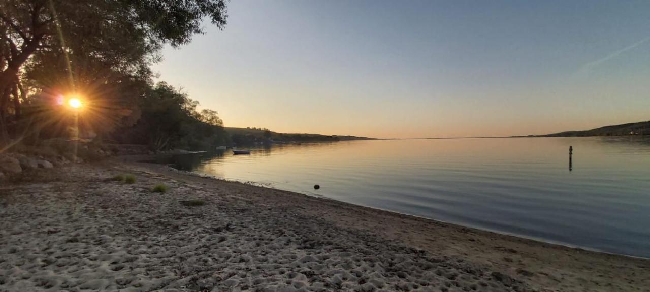 Domek Letniskowy Nad Jeziorem Zarnowieckim - Domek Na Kaszubach - Nadole Екстериор снимка