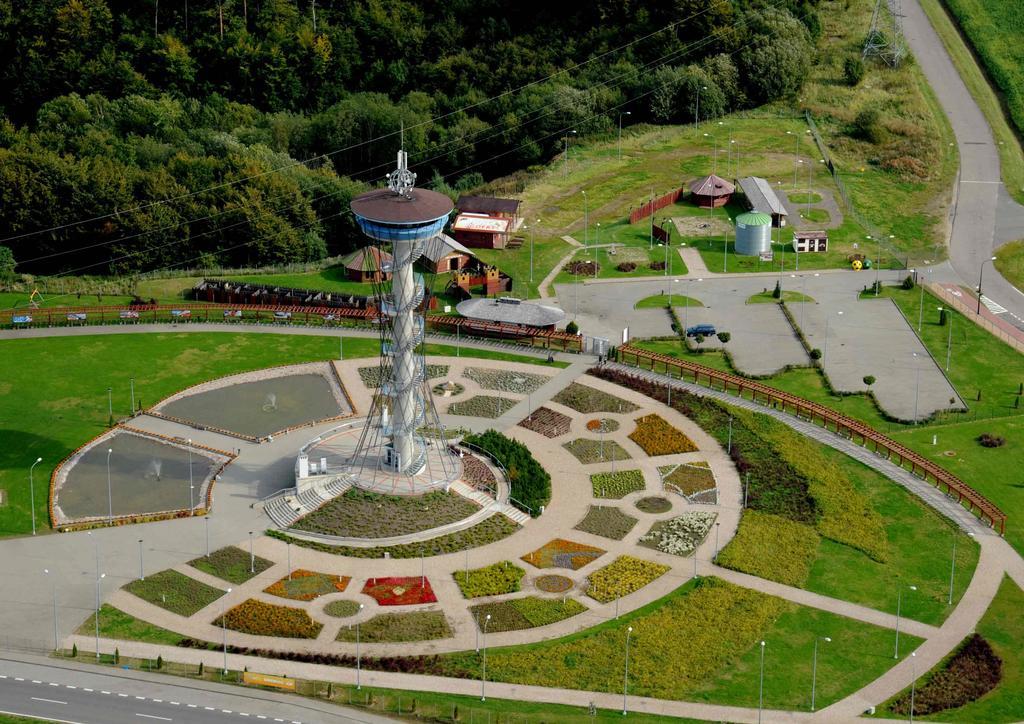Domek Letniskowy Nad Jeziorem Zarnowieckim - Domek Na Kaszubach - Nadole Екстериор снимка