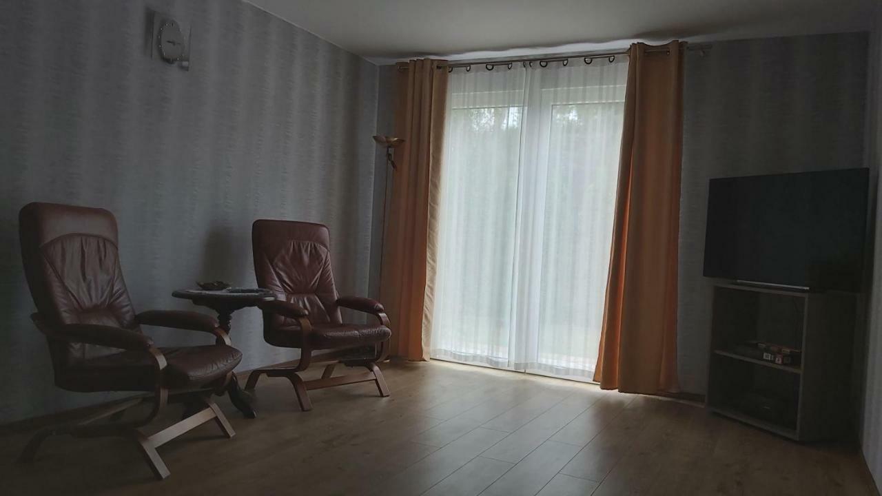 Domek Letniskowy Nad Jeziorem Zarnowieckim - Domek Na Kaszubach - Nadole Екстериор снимка